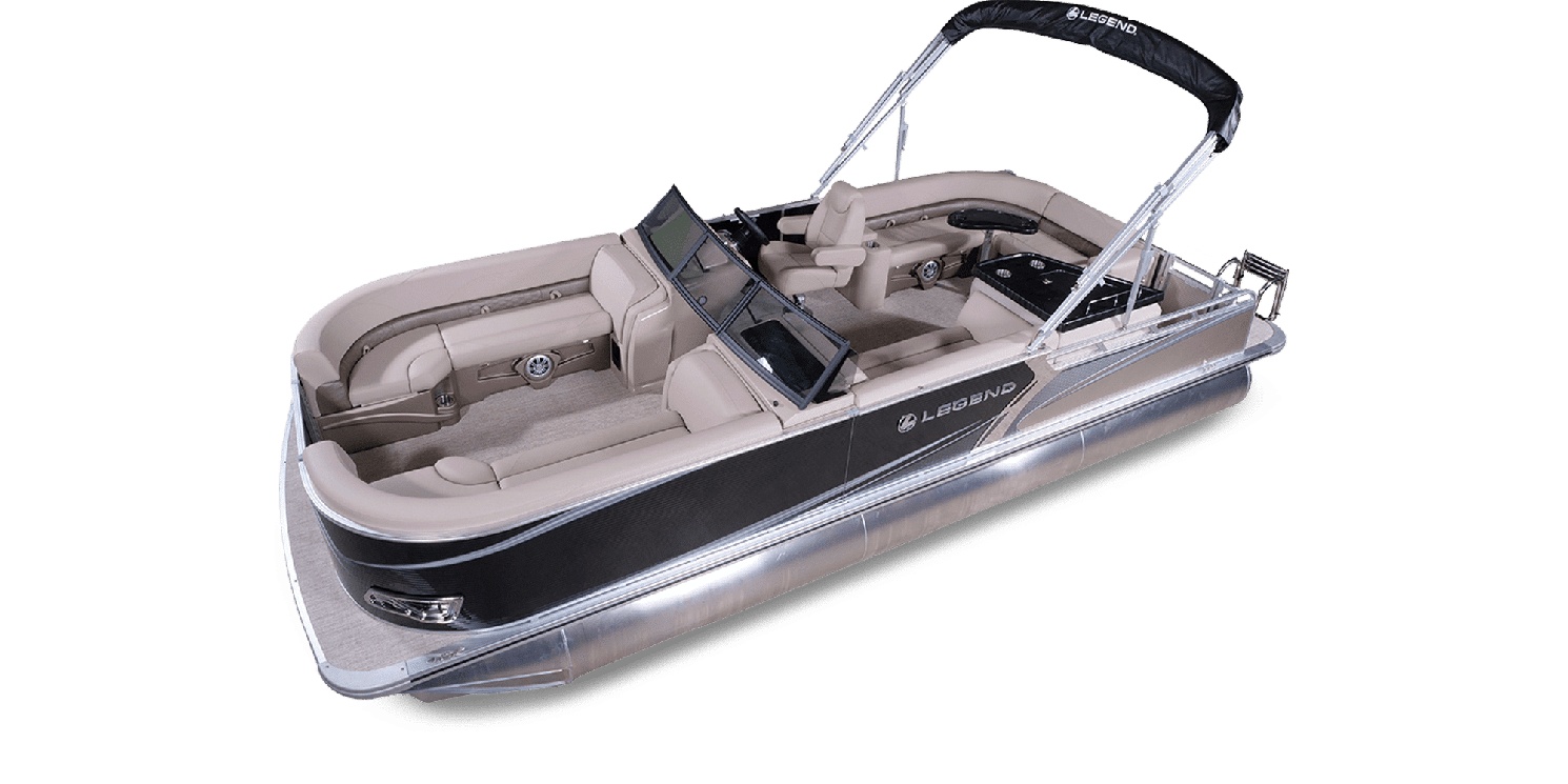 Bateaux Legend Série Q Cruiser WS Sport PRO 2023