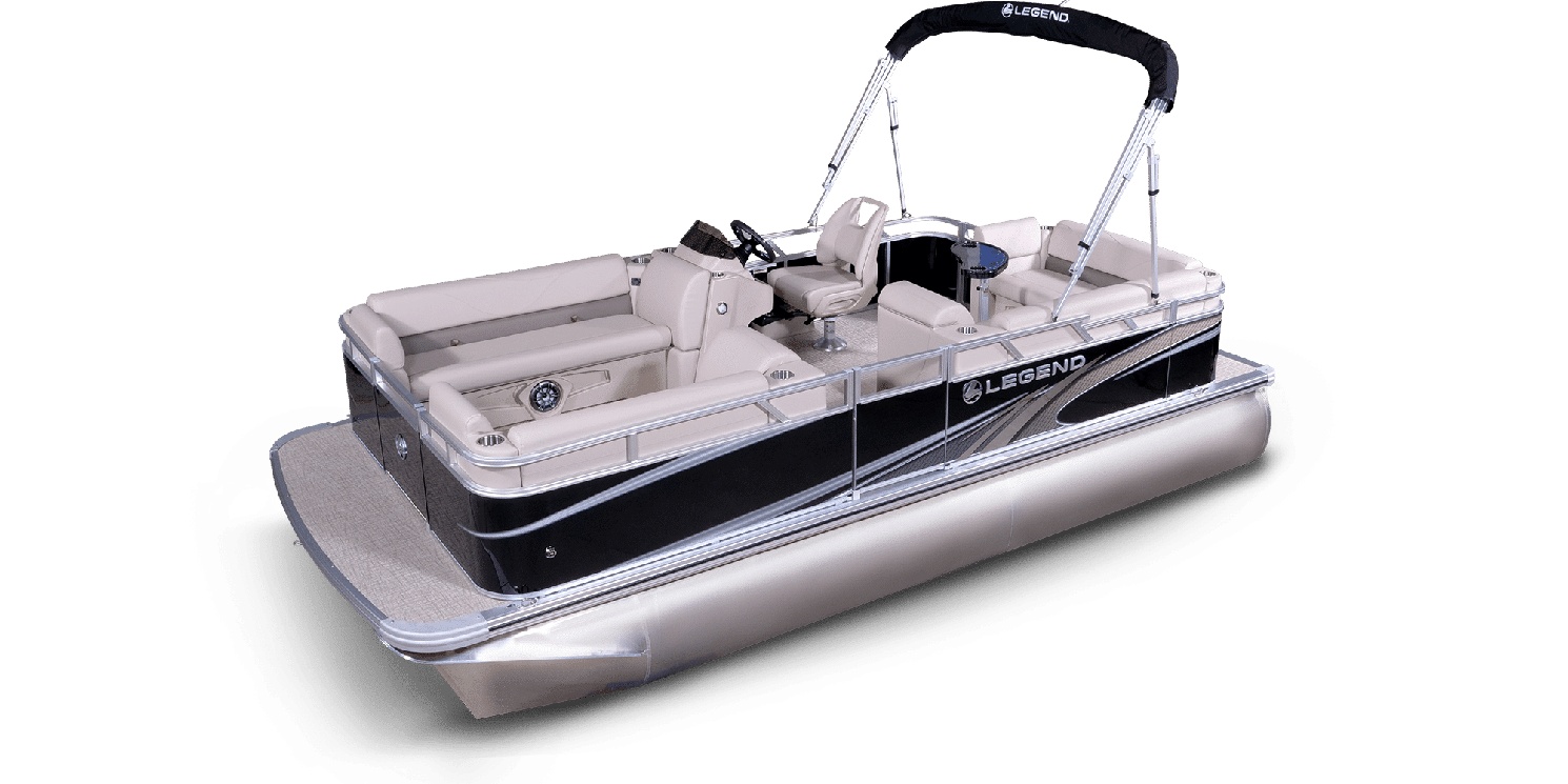 Bateaux Legend Série Q LE 19 Cruise 2023