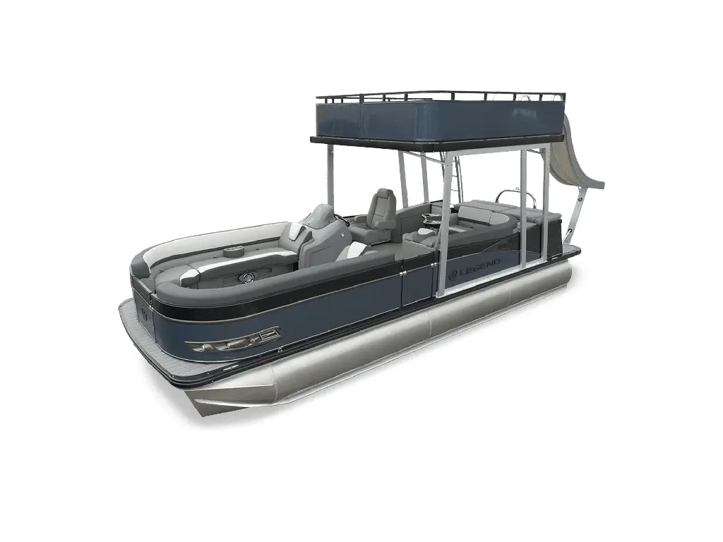 Bateaux Legend AquaTower 2023