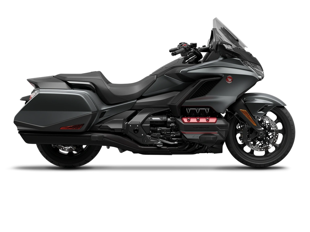 2023 Honda Gold Wing DCT Gold Wing DCT alt