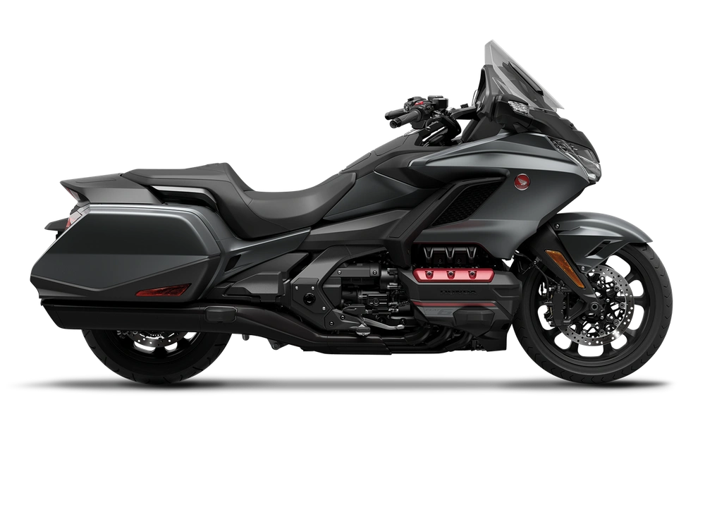 2023 Honda Gold Wing Gold Wing alt