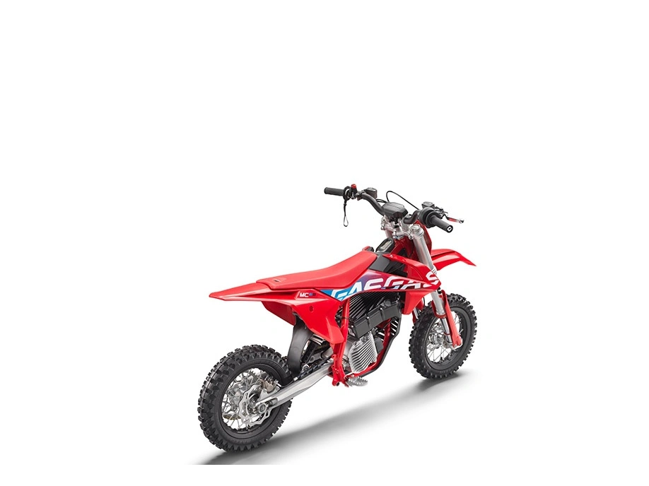 2023 GASGAS MC-E 3 MC-E 3 alt