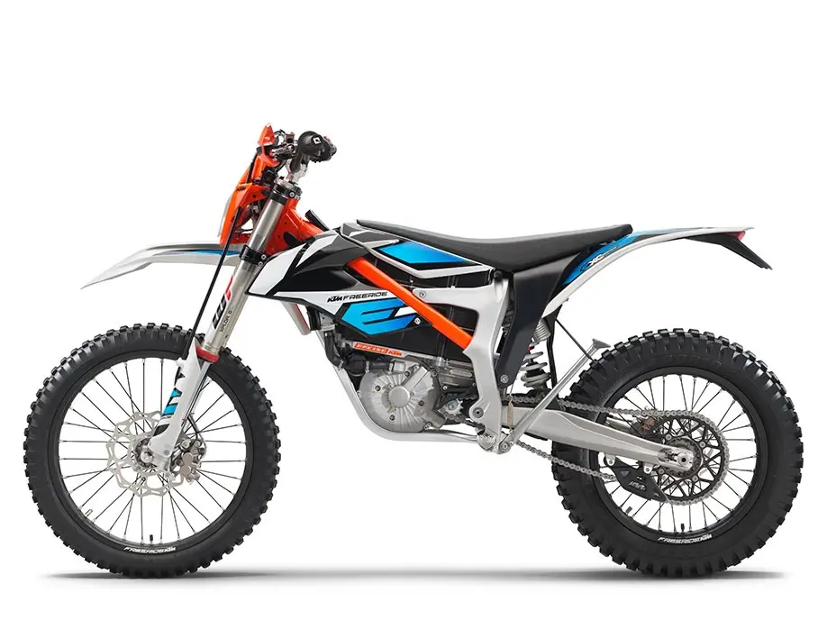 Ktm e motorcycle hot sale