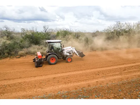 Bobcat CT2540