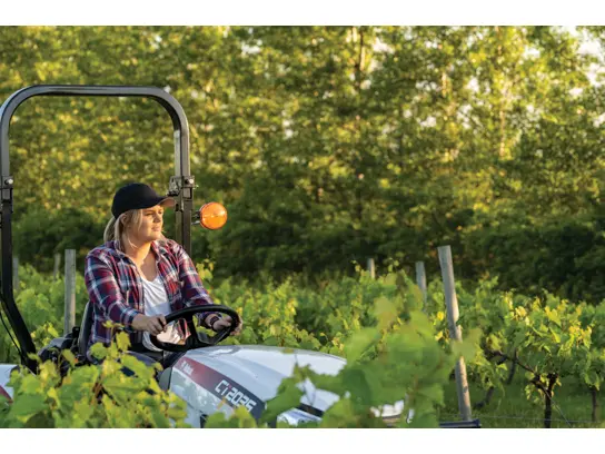 Bobcat Bobcat CT2035 MST