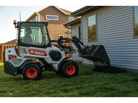 Bobcat L28 L28 alt
