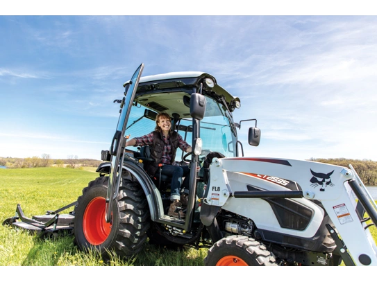 Bobcat CT2535 CT2535 alt