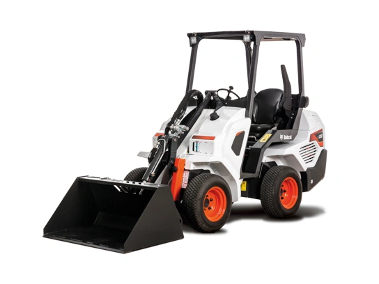 Bobcat L23 L23 alt
