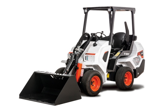 Bobcat Small Articulated Loaders L23 