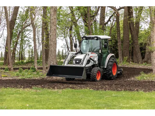 Bobcat CT5550