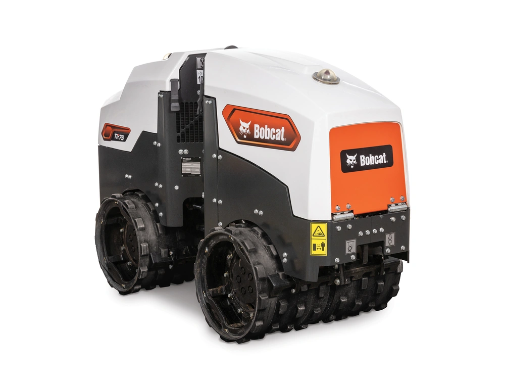 Bobcat TR75 TR75 alt