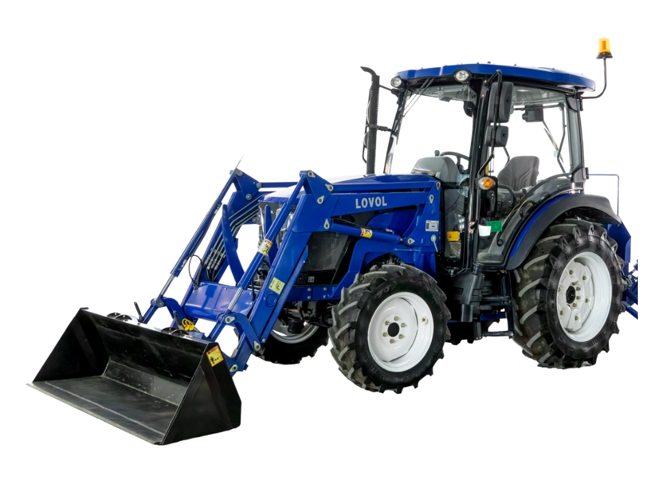 Lovol TB 754 TB 754 alt