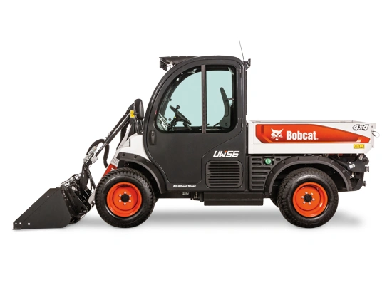 Bobcat UW56 UW56 alt