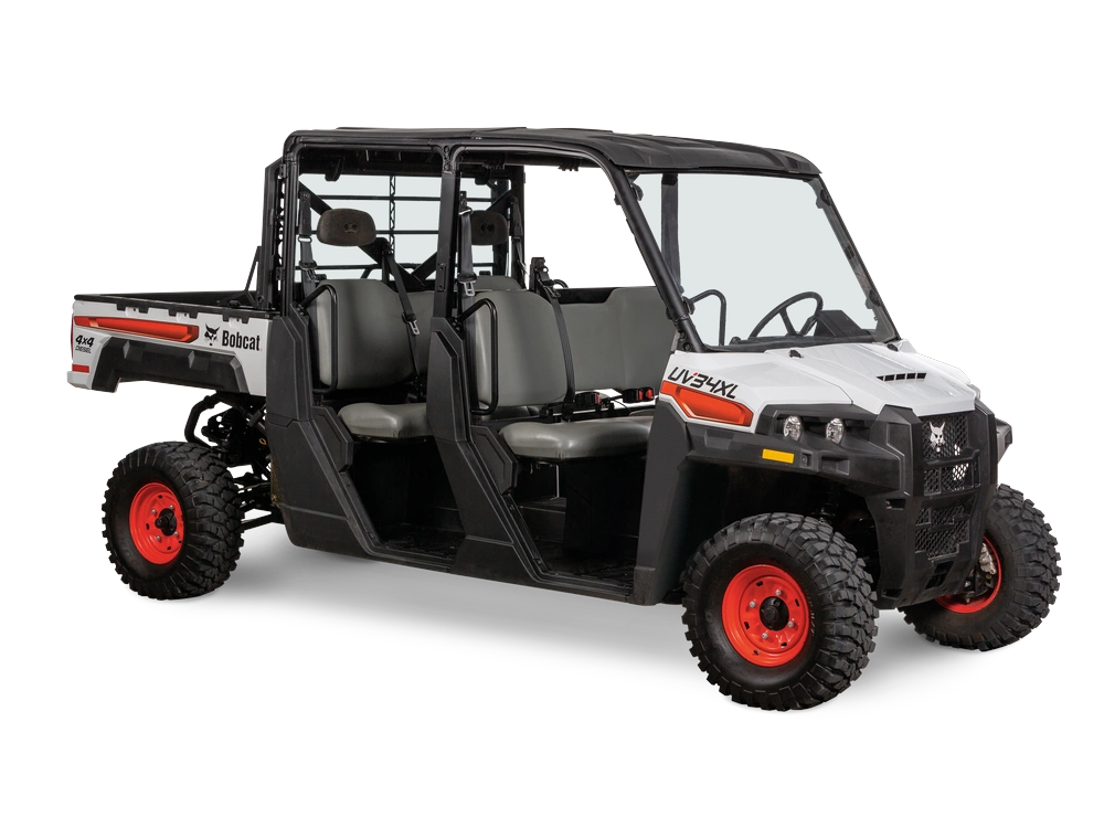 Bobcat UV34XL Diesel UV34XL Diesel alt