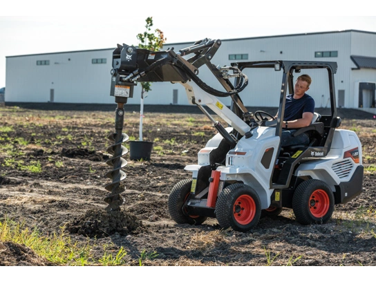 Bobcat L23 L23 alt