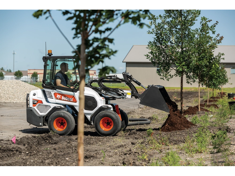 Bobcat L28 L28 alt
