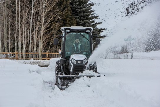 Bobcat Compact Tractors CT2535 - North 49 Powersports