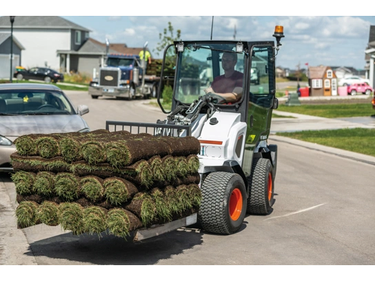 Bobcat L28 L28 alt