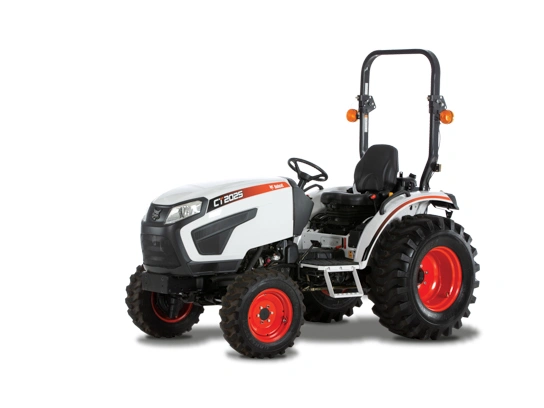 Bobcat CT2025 Bobcat CT2025 MST alt