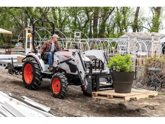 Bobcat Bobcat CT2040 MST