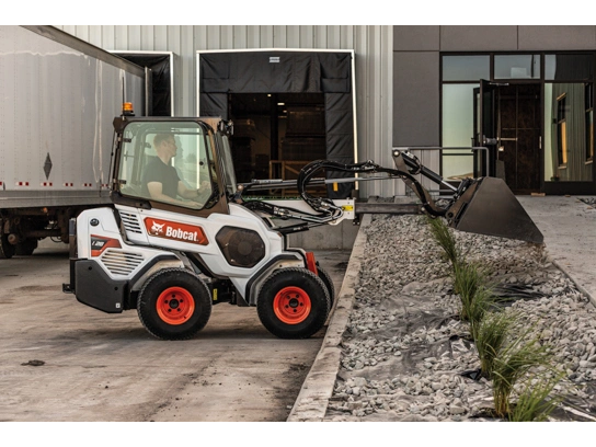 Bobcat L28 L28 alt