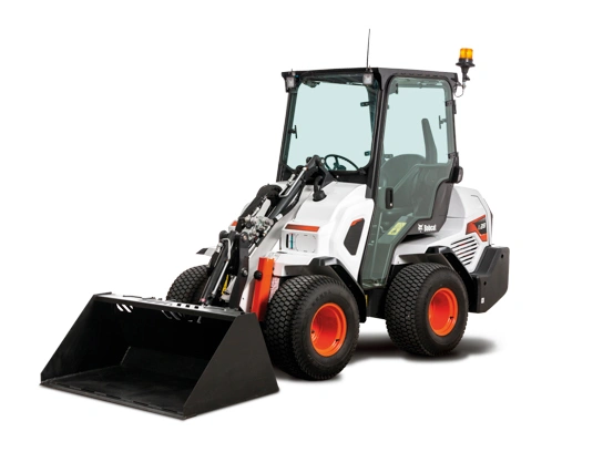 Bobcat L28 L28 alt