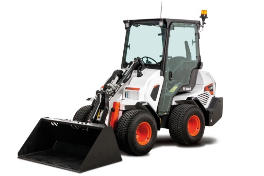 Bobcat Small Articulated Loaders L28 