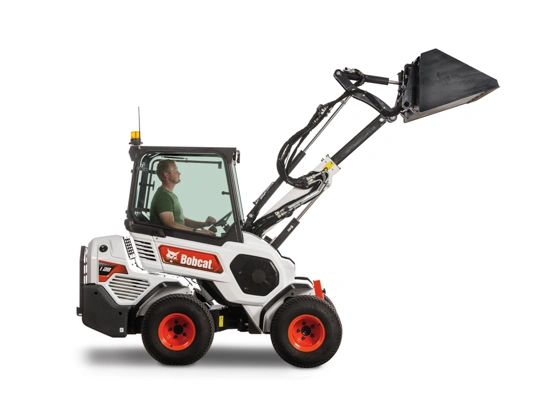 Bobcat L28 L28 alt