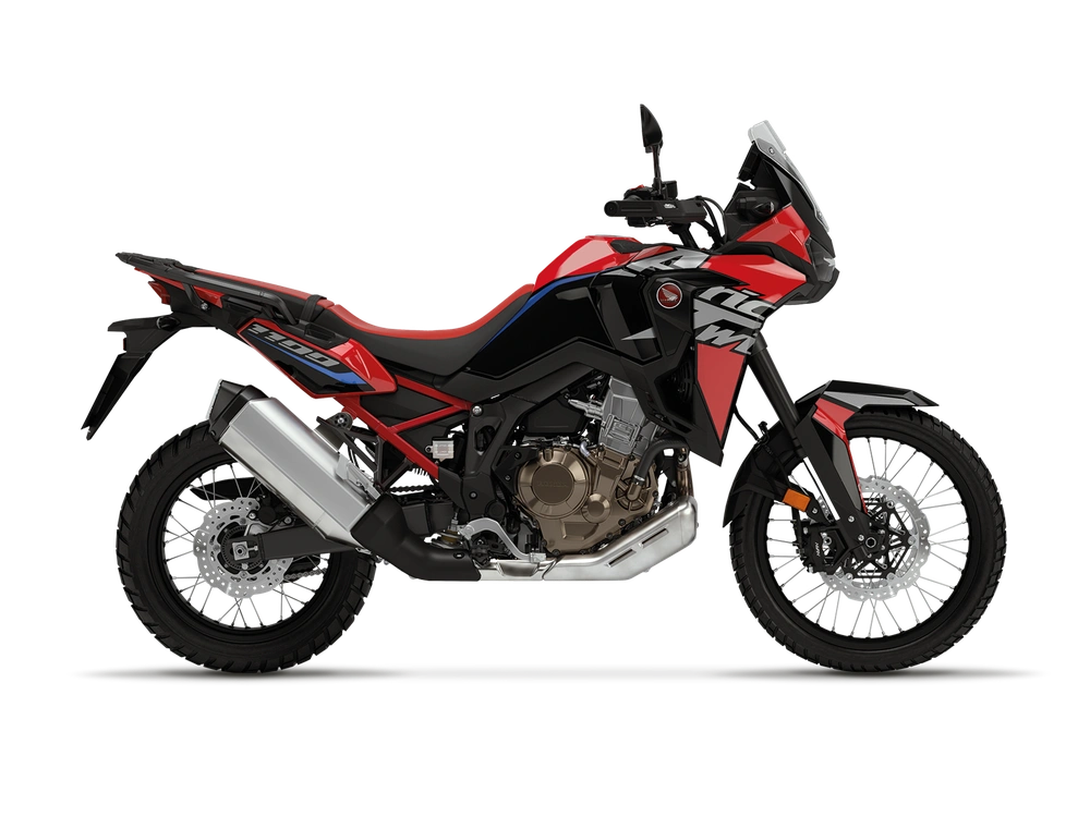 2023 Honda Africa Twin Africa Twin alt