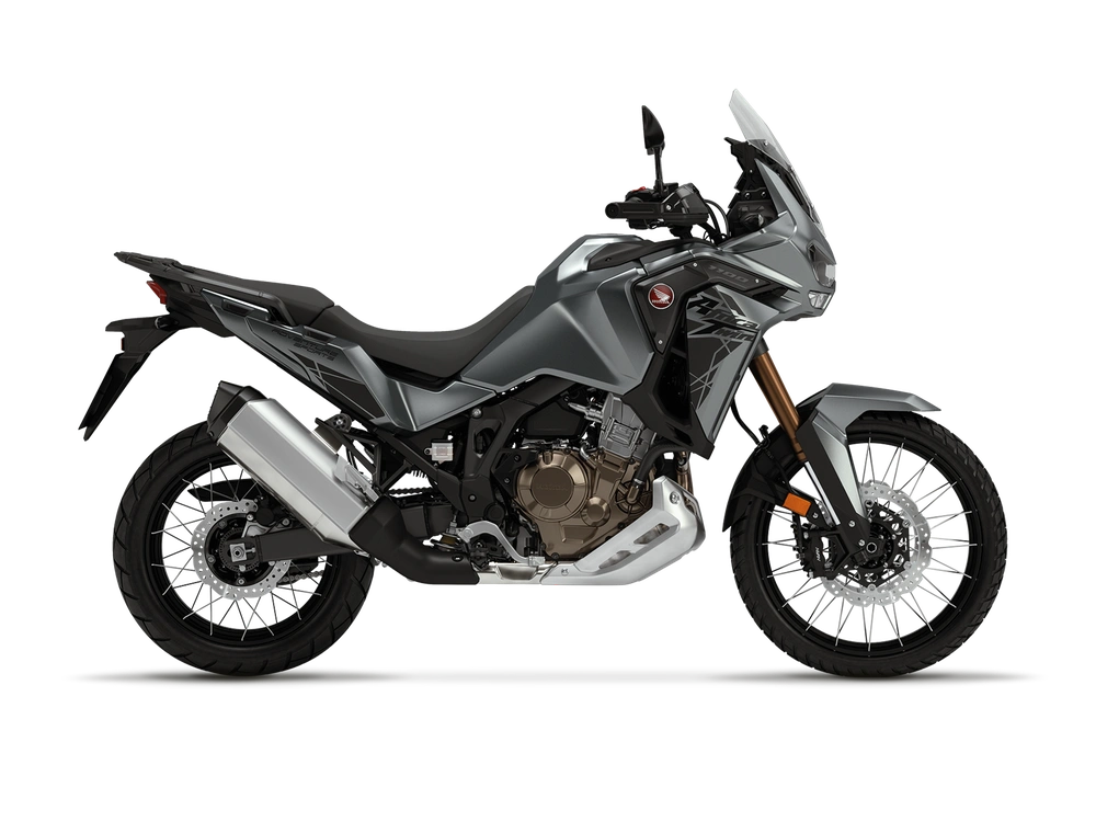 2023 Honda Africa Twin Adventure Sports ES Africa Twin Adventure Sports ES Manual alt