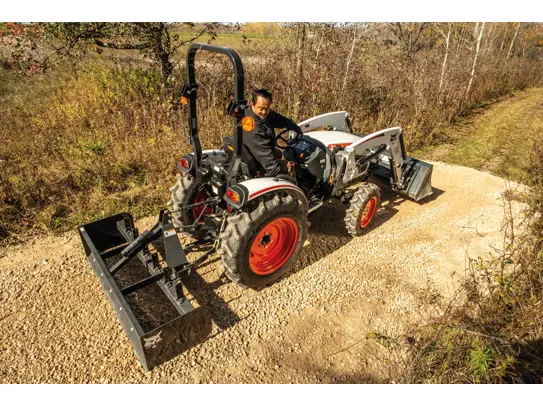 Bobcat Bobcat CT2035 HST