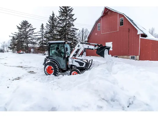 Bobcat CT2540