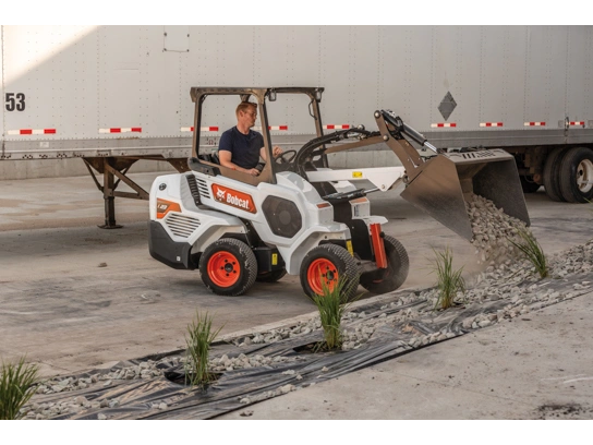 Bobcat L23 L23 alt