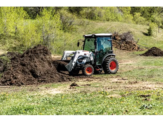 Bobcat CT2535