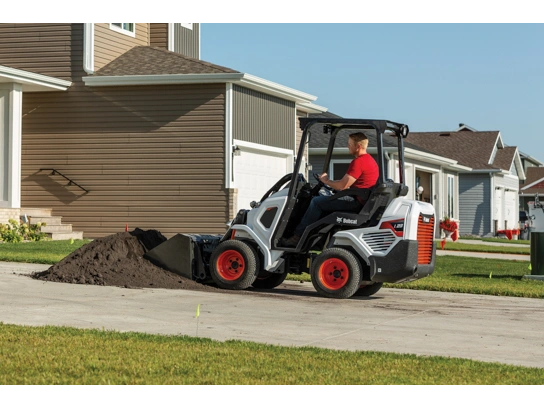 Bobcat L23 L23 alt