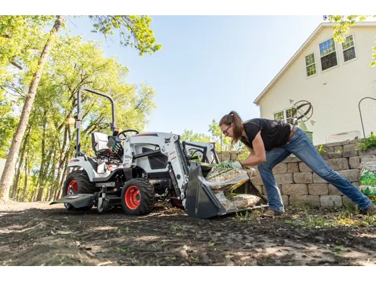 Bobcat CT1025