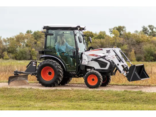 Bobcat CT2540