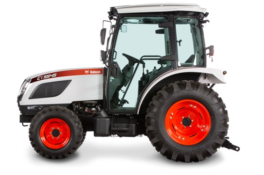 Bobcat Compact Tractors CT5545 
