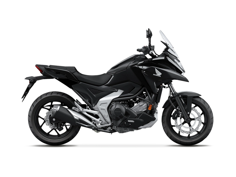 2023 Honda NC750X NC750X alt