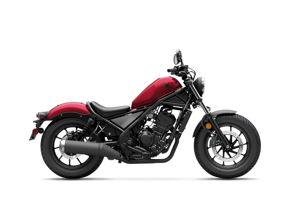 2023 Honda Rebel 300 Rebel 300 alt