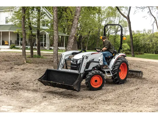 Bobcat Bobcat CT2040 MST
