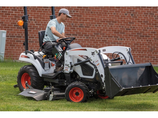 Bobcat CT1025 CT1025 alt