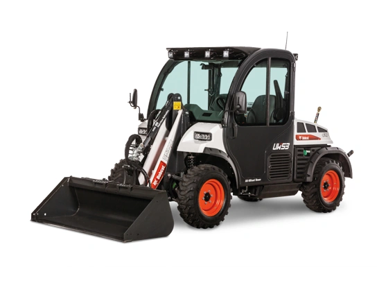 Bobcat UW53 UW53 alt
