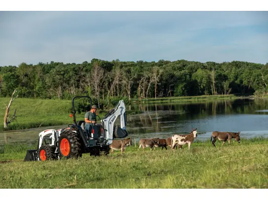 Bobcat Bobcat CT4045 SST