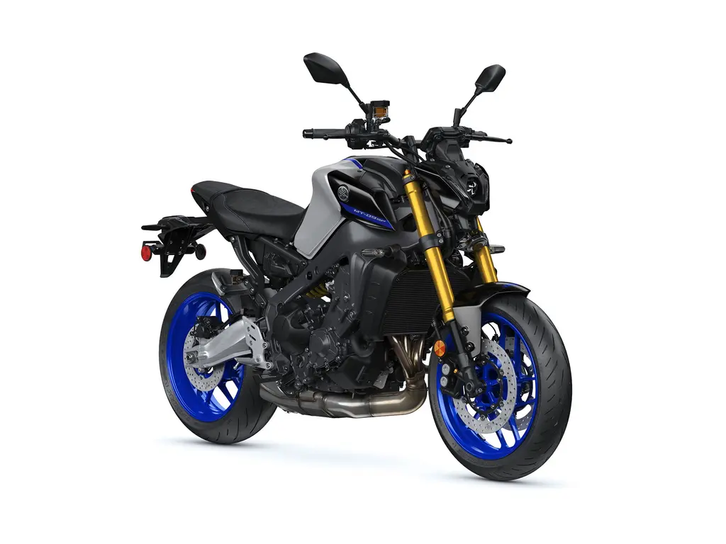 Paraleva moto Yamaha MT-09