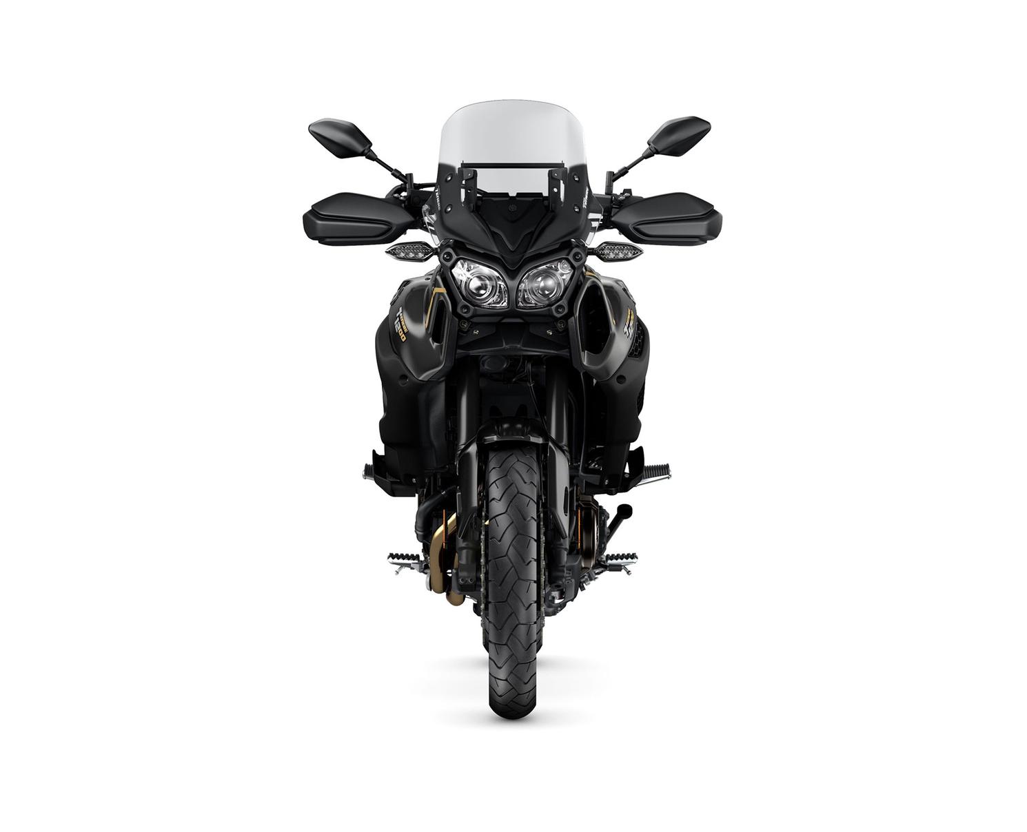 2022 yamaha super tenere es