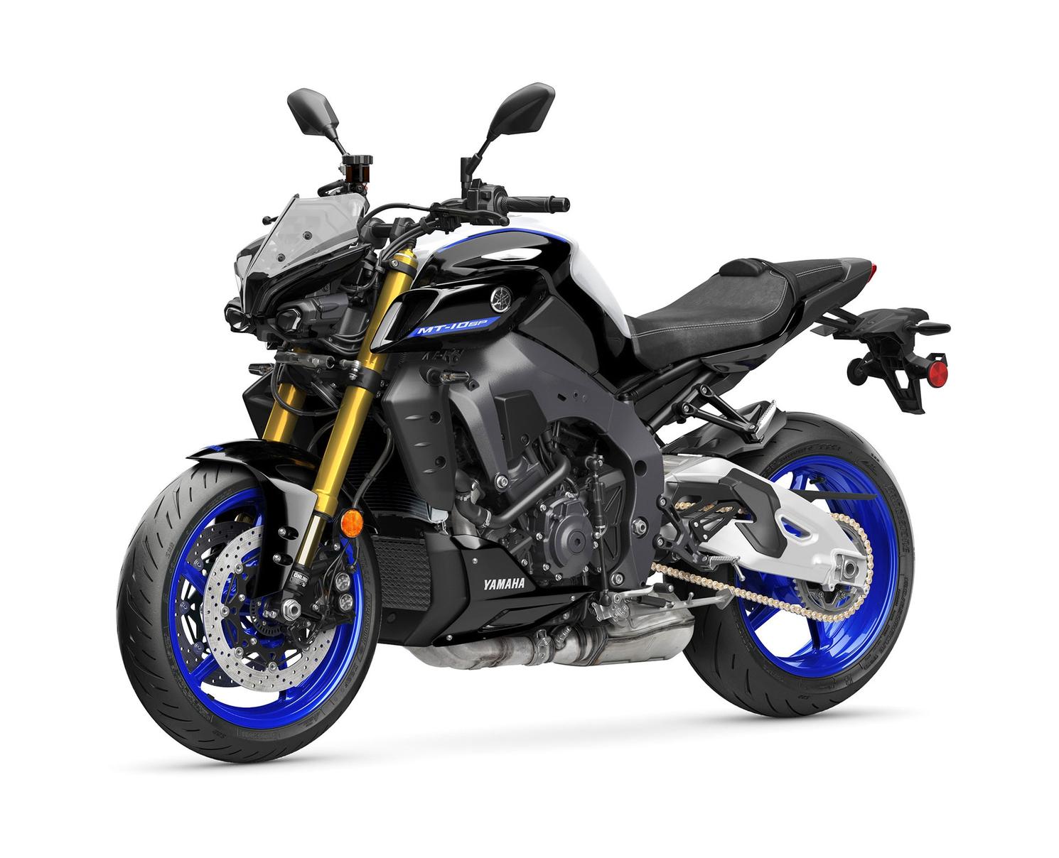 yamaha mt 10 engine