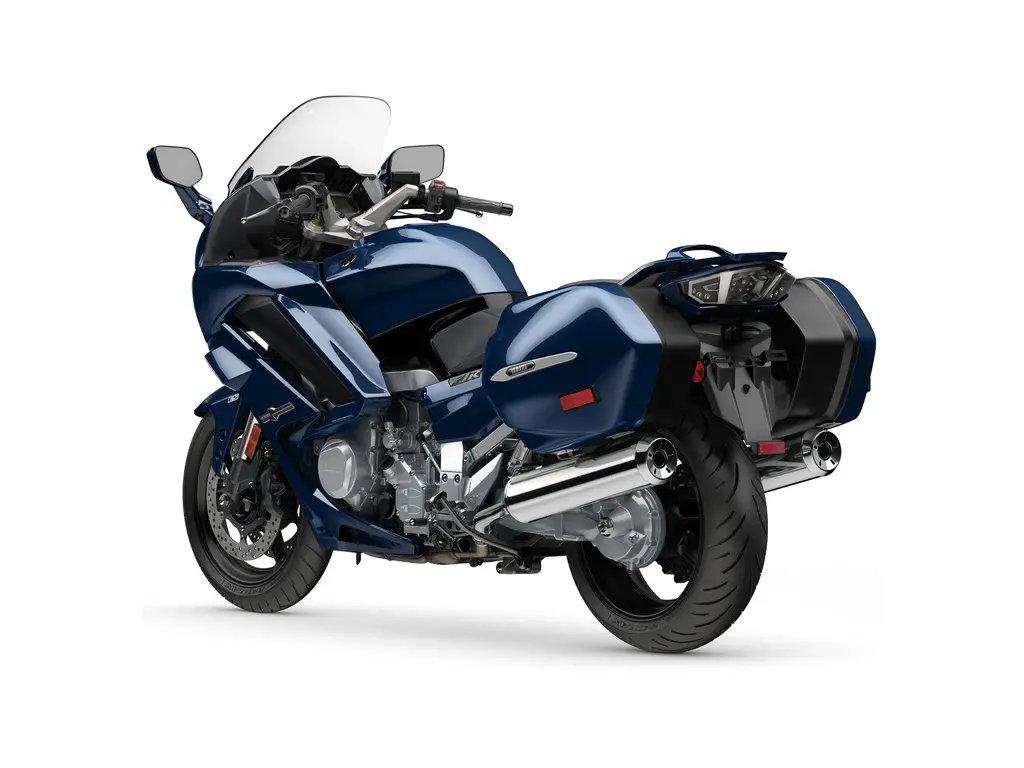 Yamaha fjr deals 1600