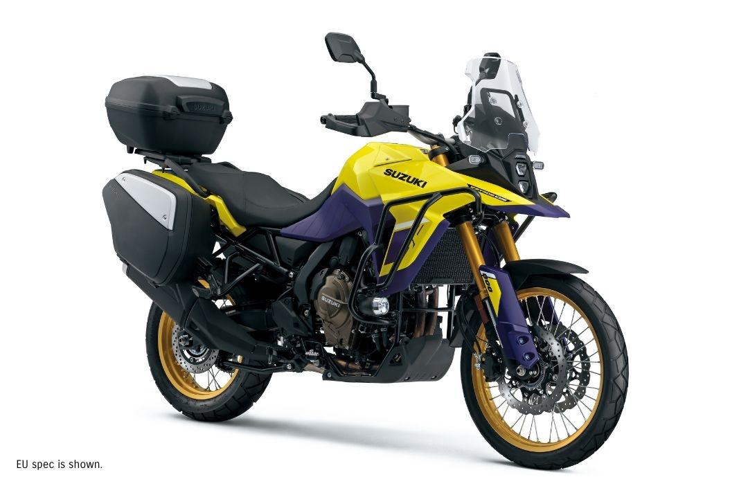 2023 Suzuki VSTROM 800DE for sale in Lévis RPM RiveSud