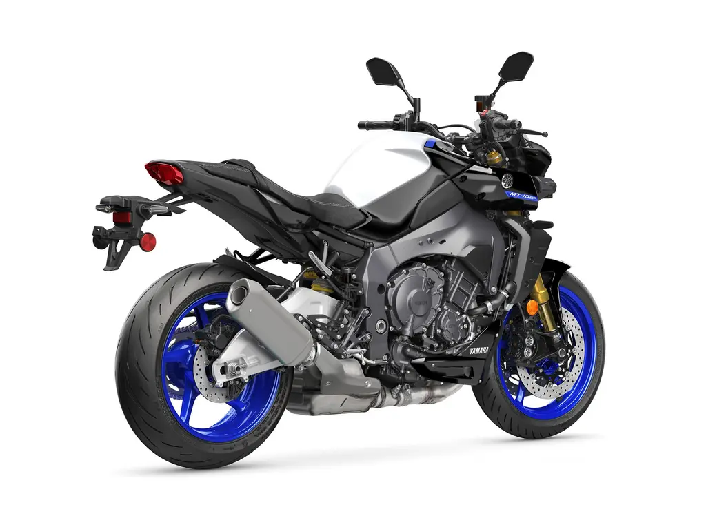 New yamaha deals mt 10 2021